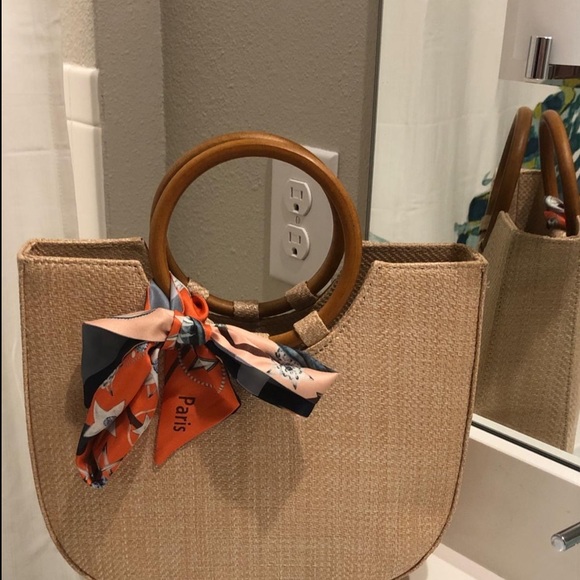 Handbags - Summer tote 👜